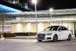Audi S3 Sedan 2016 года (NA)